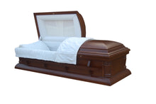 Load image into Gallery viewer, The Duke - Cremation Casket - Lone Star Caskets
