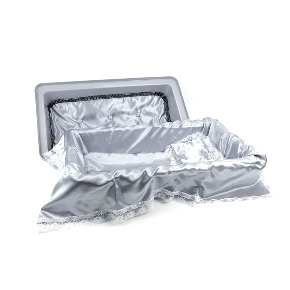 Small Baby Casket